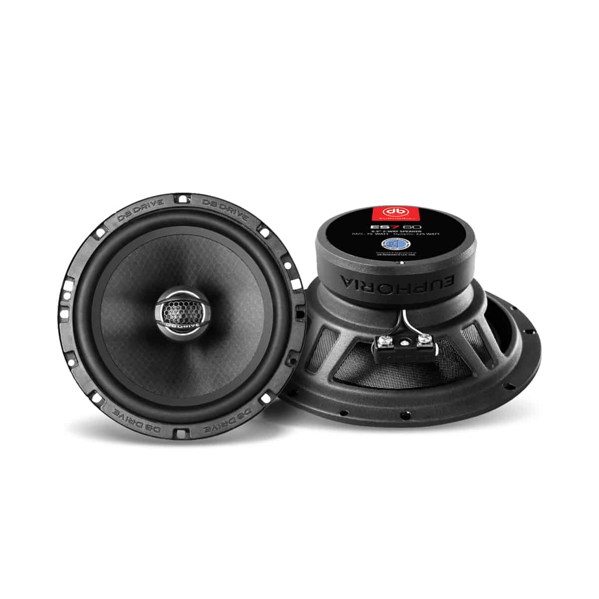 Loa Trung Tâm CRV 2020 JBL GX328, 25WRMS Chất âm Cực Hay