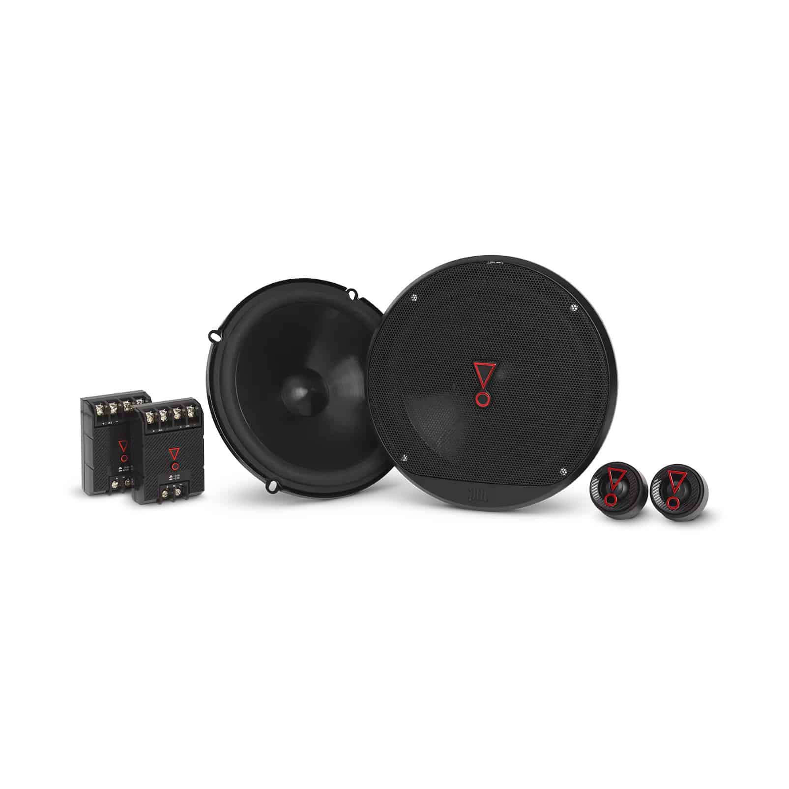 Loa JBL Stage3-607C - 2-ways, 50W RMS, 92dB, 55–20kHz 5 loa jbl stage3-607c am thanh hay