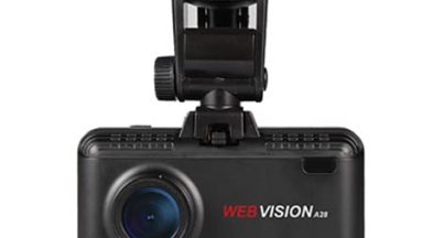 camera hanh trinh webvision a28 4k 1