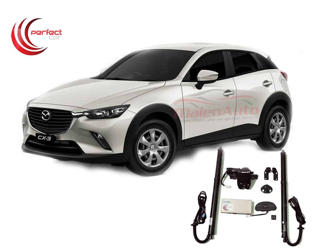 cop dien cx3 2020-2021 perfect car