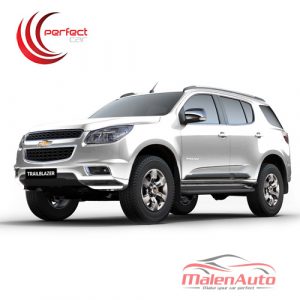 cop dien trailblazer 2018-2021 perect car