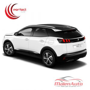 cop dien peugeot 3008