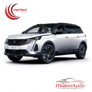 cop dien peugeot 5008 perfect car