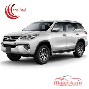 cop dien fortuner 2009-2017 perfect car