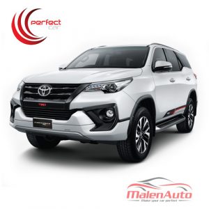 cop dien fortuner 2019-2021 perfect car