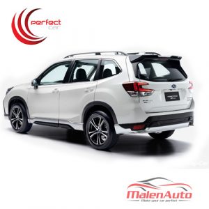 cop dien subaru forester