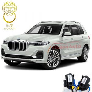 cua hit bmw x7 jootoon