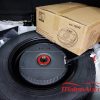 loa sub banh so cua radical ra 11t 150w rms