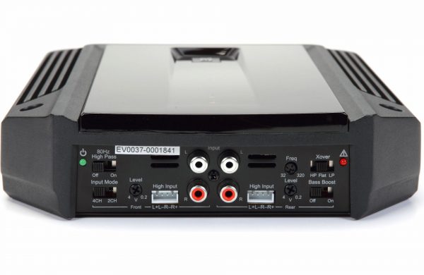 mat ben cua amply jbl gx a604