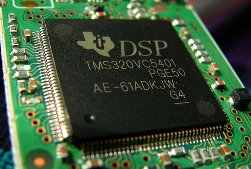 chip dsp