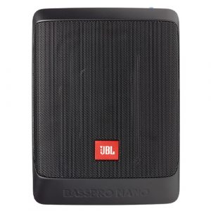 jbl basspro nano