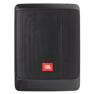 jbl basspro nano