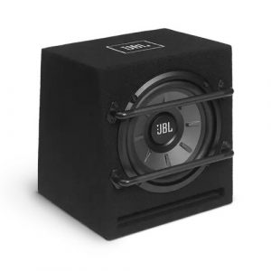 loa sub jbl stage 800ba cop sau xe hoi